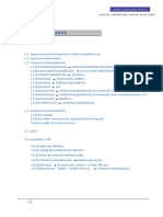 Procesos Gestion de Pacientes