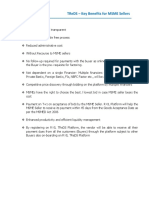 Key Benefits - MSME Sellers PDF
