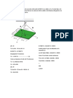 Tarea de Primera Condicion de Equilibrio