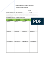 Tabla de Investigacion 7ma Sesión