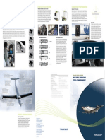 Pilatus Aircraft LTD - PC-12 Spectre PDF