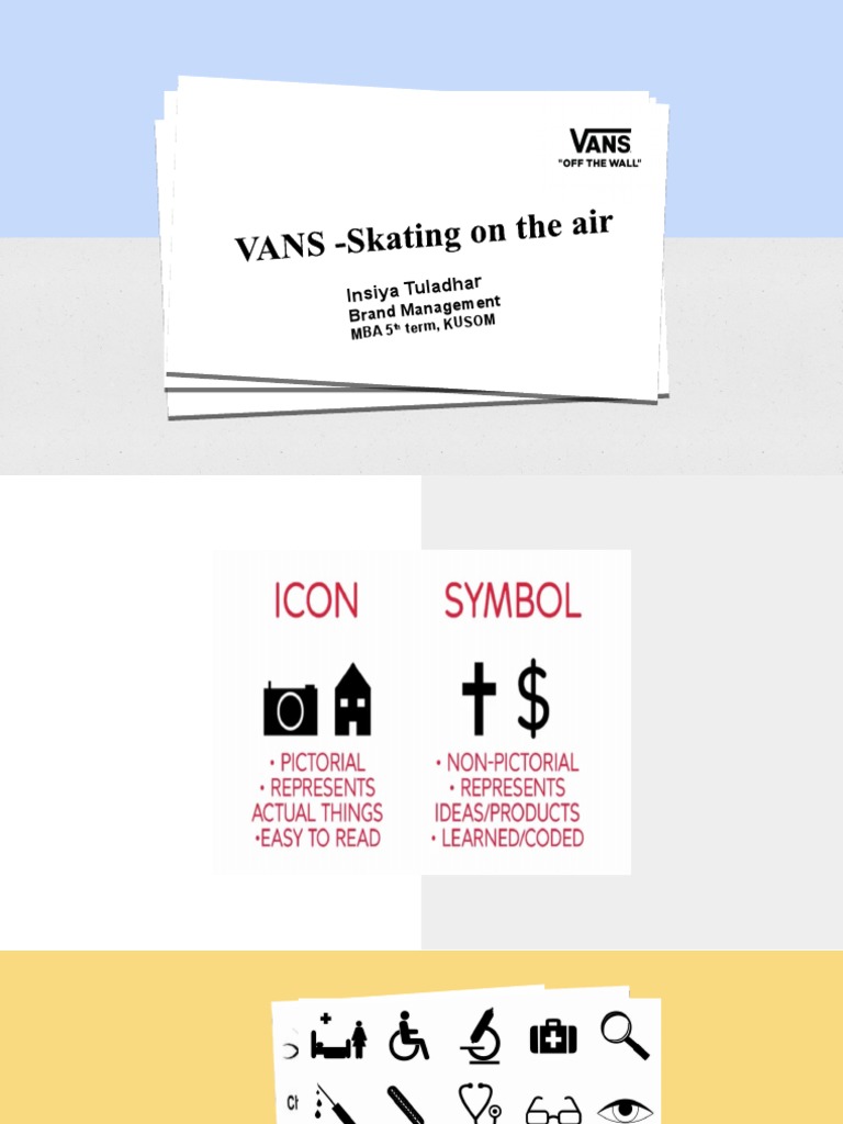 VANS Brand Management Analysis | PDF | Boardsports | Roller Sports
