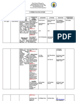 Curriculum Guide: Notre Dame of Masiag, Inc