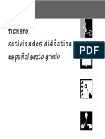 Fichero Espac3b1ol 6 PDF