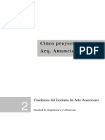 Cuaderno_Historia_02. Cinco proyectos del Arq. Amancio Williams.pdf