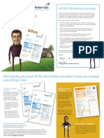 Bill Leaflet Cash Cheque PDF