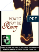 Rosary Guide