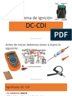 Conoce Como Funciona El Cdi PDF