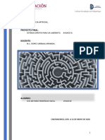 Laberinto Inteligencia Artificial