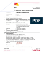 Polyisobutylene Succinicamide