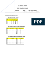 LAPORAN AKHIR. Efek Zeeman Normal. Mochamad Galih Ramdhani (1110970000002)