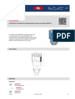 HL Hutterer & Lechner GMBH 2325 Himberg, Brauhausgasse 3-5 Österreich Austria Autriche Tel.: 0043 / (0) 22 35 / 862 91-0, Fax DW 31