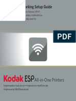 ESP Printer Wireless NSG