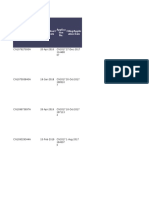 Record Number Publication/I Ssue Date Applica Tion No. Filing/Applic Ation Date