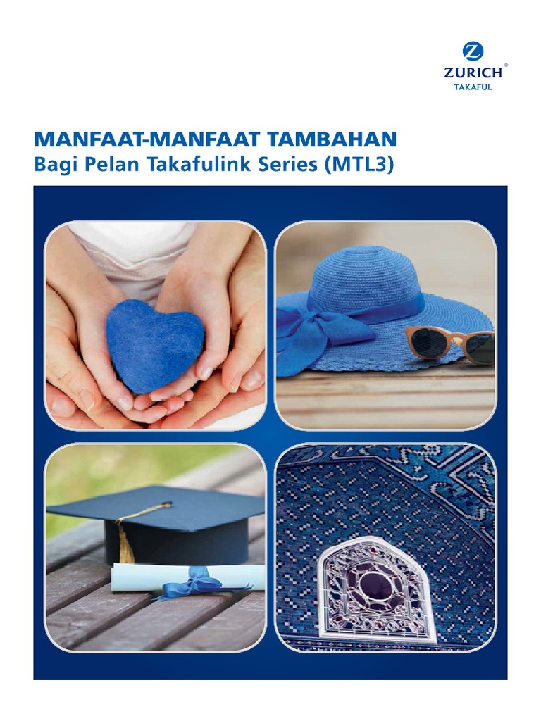 Zurich Takaful | PDF