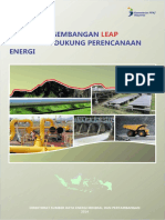 Kajian - Pengembangan - Model - Energi - LEAP - 2014 (PDF - Io)