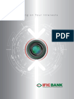 IFIC Bank Annual Report 2017 PDF