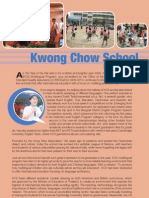 Kwongchow EP
