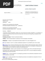 Datasheet NORIT RB 4W | PDF | Chemistry | Physical Sciences