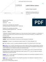 USP Monographs - Monobasic Sodium Phosphate