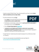 Submission Form Link: © 2019 Cisco And/or Its Affiliates. All Rights Reserved. Cisco Confidential