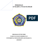 PEDOMAN KTI EDITED 2019 (Revisi 3) PDF