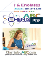 enolates and enols [www.ChemistryABC.com].pdf