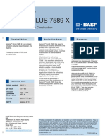 TI-Acronal PLUS 7589 - 20190327