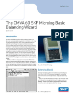 CM3041 EN CMVA60 Basic Balancing Wizard 071111