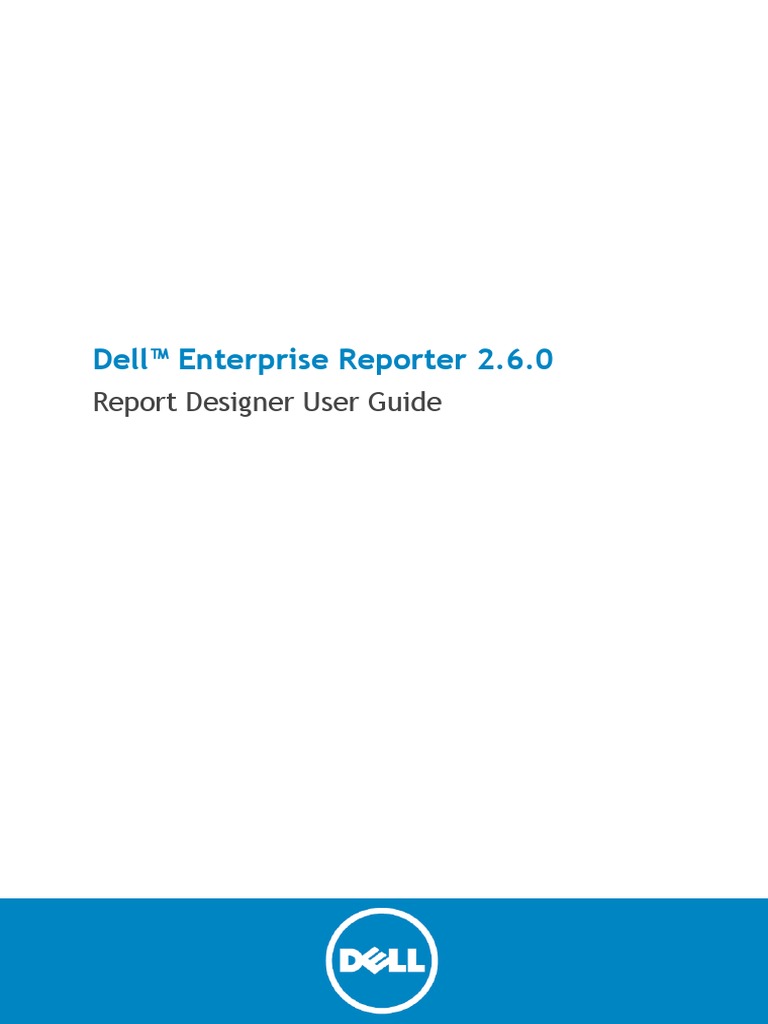 Report Designer User Guide (Developer Express) PDF | PDF | Page Layout ...