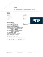 Street Light 150W PDF