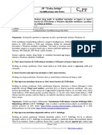 Razlozi Ne Kopiranja Sertifikata U MS Skladiste I Resenja v2.2 PDF