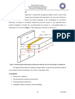 Extended Surfaces (Fin) : Heat Transfer Lectures Chemical Engineering Department University of Technology, Iraq