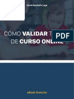 eBook-Validartu Tienda On Line