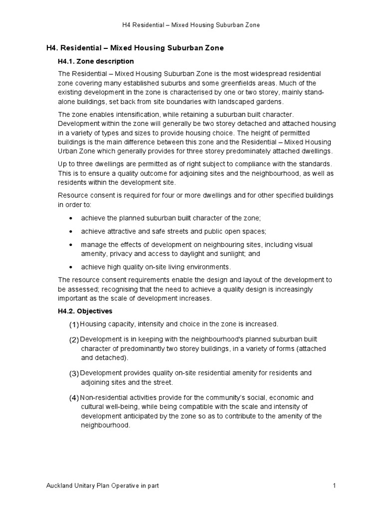 h4-residential-mixed-housing-suburban-zone-pdf-suburb-building