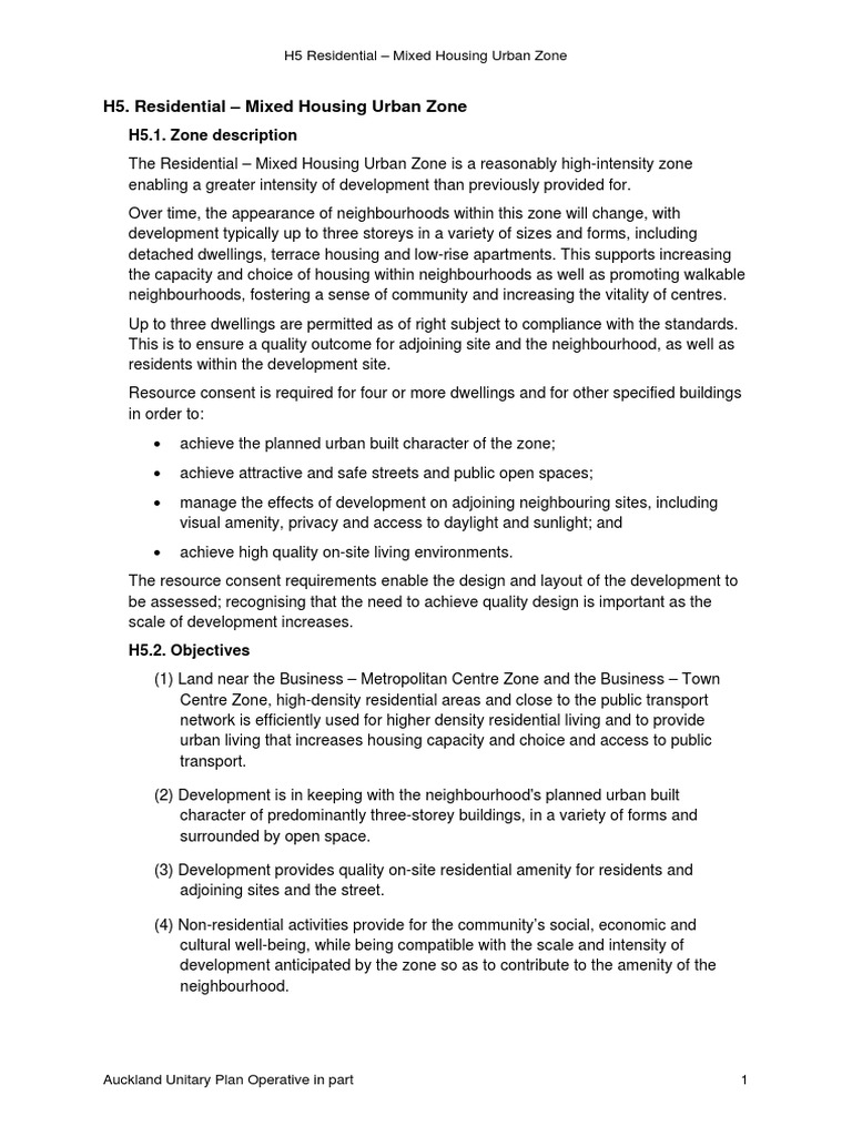 h5-residential-mixed-housing-urban-zone-pdf-riparian-zone