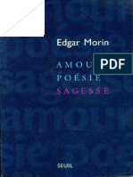 Amour, Poésie, Sagesse by Morin Edgar, Morin Edgar (z-lib.org).epub.pdf