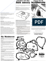 D+P - The Wychbarrow - Ccbync40 PDF