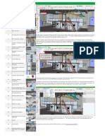 Ballroom Air Handling Unit Model Scene Guide: Sketchup Youtube Channel