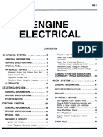 16 - Elétrica do Motor - PAJERO SPORT 2000_PWJE9901_16