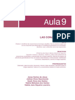 11490623042018lingua Espanhola V. Aula 09 PDF