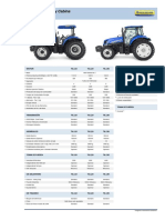 Brochure 002 Brasil - Tractores T6 4x4 PDF