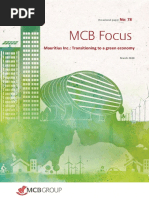 MCB Focus 