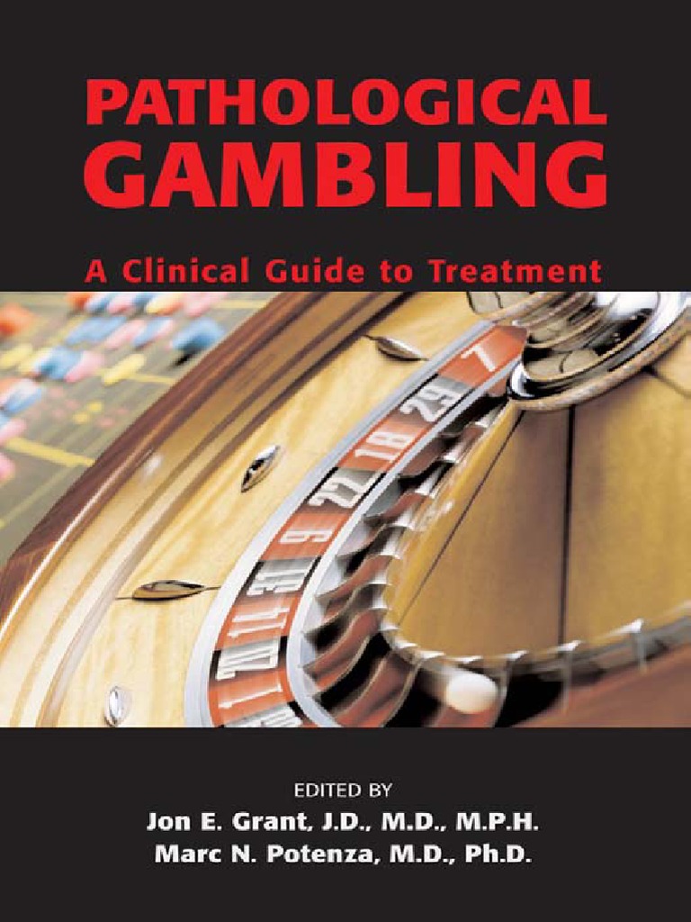 Pathological Gambling | PDF | Problem Gambling | Mental Disorder