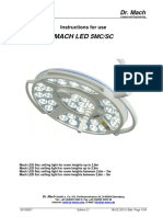 Mach LED5-MCSC PDF