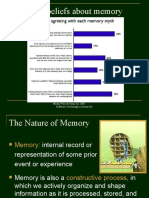 False Beliefs About Memory: ©john Wiley & Sons, Inc. 2007 Huffman: Psychology in Action (8e)