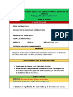 Matematicas - Fracciones