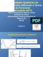 Aula de DFT