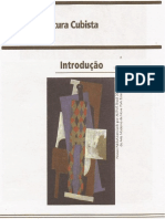 Cubismo e Surrealismo PDF