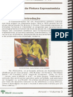 Expressionismo PDF